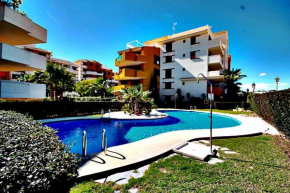 Apartments in PUNTO PRIMA